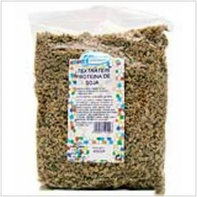 Textratein soja texturizada 400 g, Intracma