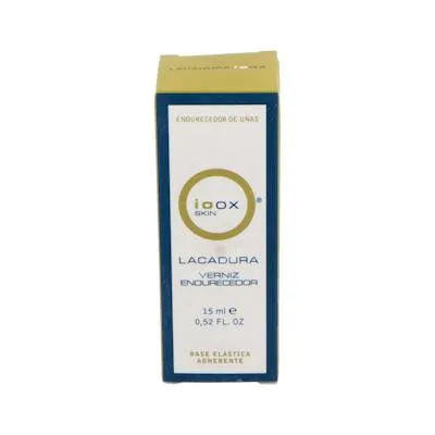 Lacadura promo base elastica, Ioox