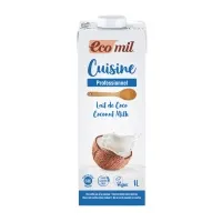 Cuisine coco brick 1 l, Ecomil