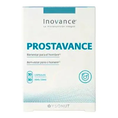 Prostavance 30 comprimés, Inovance