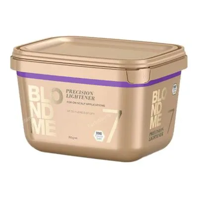 Blodnme precision lightener 7 350 g, Schwarzkopf Professional