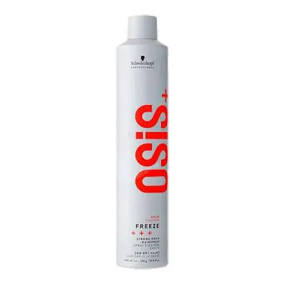 Osis+ freeze 500 ml, Schwarzkopf Professional