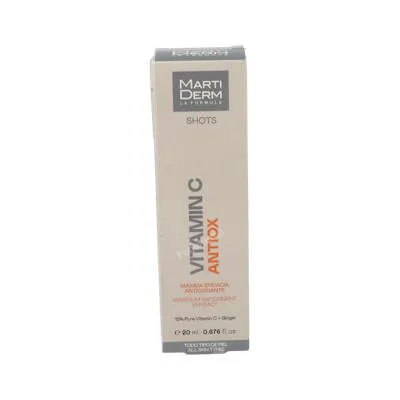 Vitamin C antiox 20 ml, Martiderm