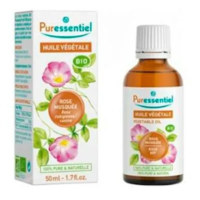 Hagebuttenöl BIO 50 ml, Puressentiel