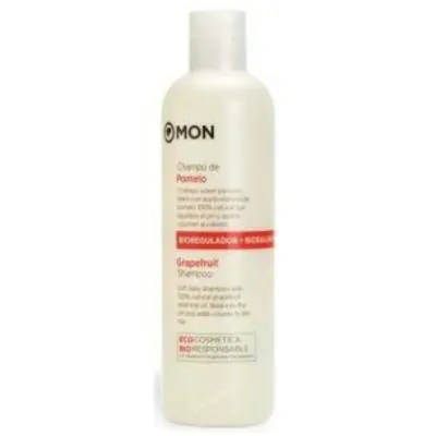 Shampoing bio-régulateur pamplemousse 300 ml, Mon