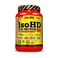 Iso HD90 cfm leche vainilla 800 g, Amix Pro