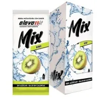 Saborizante mix s/az kiwi 24 uds., Eleven Fit