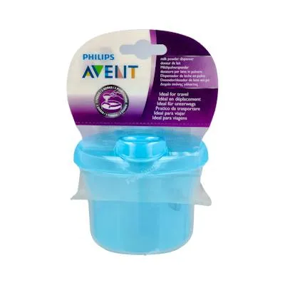 Dosificador de leche en polvo SCF135/06, Avent