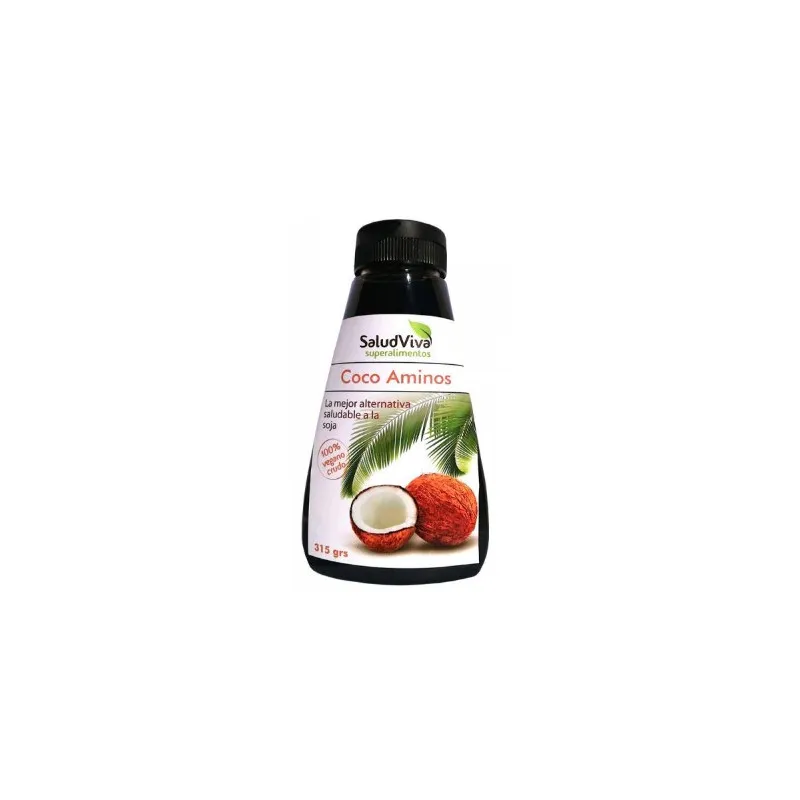 Cocoaminos 315 ml, Salud Viva