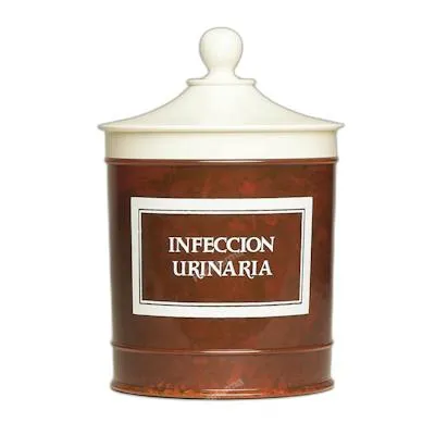 Infeccion urinaria 90 g, Averroes