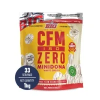 Cfm iso zero minidona white 1 kg, Big