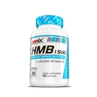 Amix performance hmb 1500 mg 90 cápsulas, Amix Performance Series