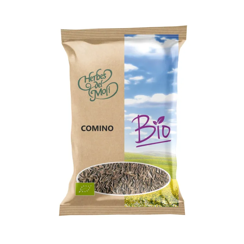 Comino herbes moli BIO 100 g, Herbes Del Moli