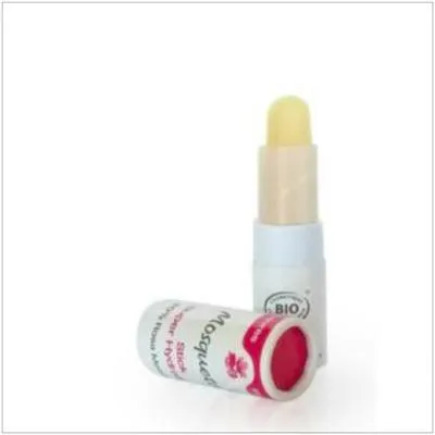 Rosa mosqueta stick labial hidratante BIO 8 g, Mosqueta´s