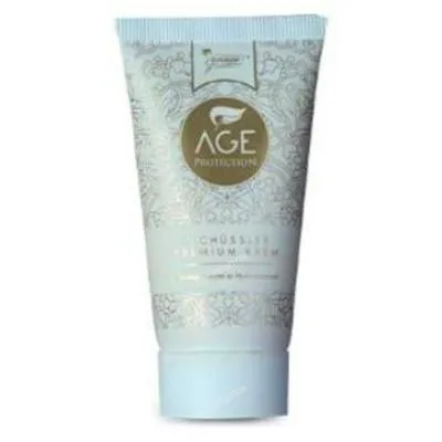 Schussler age protection premium crème 50 ml, Schussler Natur Cosmedics