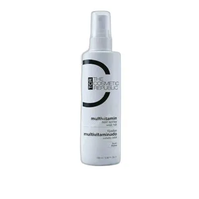 The cosmetic republic engrossador capilar 60 ml, The Cosmetics Republic