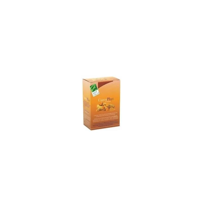Curcufit 100%natural 60 comprimidos, 100% Natural