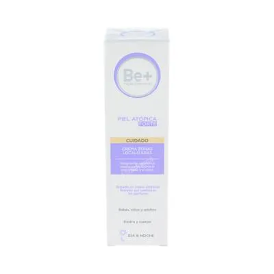 Atopica Creme forte Z local 100 ml, Be+