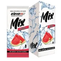 Saborizante mix s/az sandia 24 uds., Eleven Fit