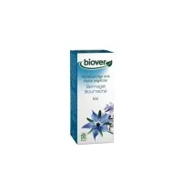 Óleo de massagem borragem BIO 50 ml, Biover
