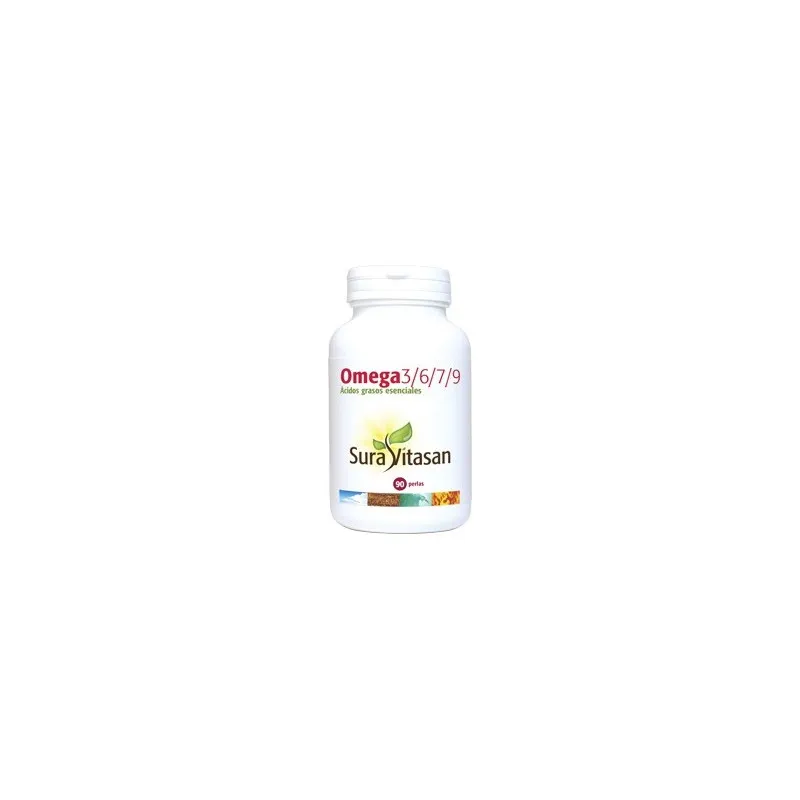 Omega 3679 90p 1200 mg sura vit, Sura Vitasan