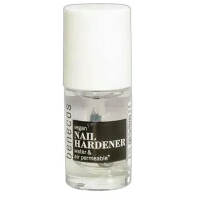 Endurecedot de uñas 5 ml, Benecos