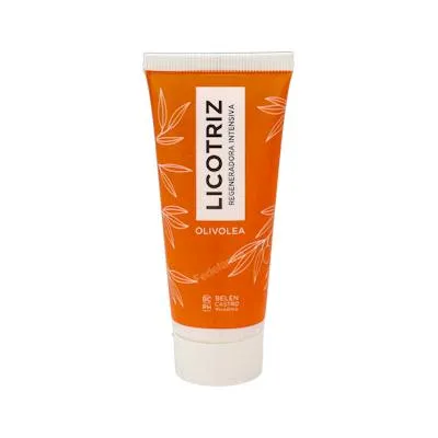 Licotriz 40 ml, Olivolea