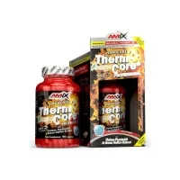 Thermocore 90 cápsulas, Amix