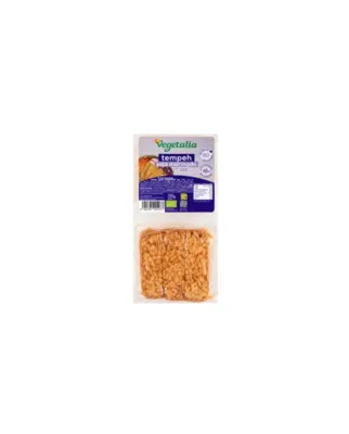 Tempe soja marinado 170 g, Vegetalia
