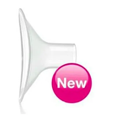 Embudo personalfit XXL 36 mm 2un 008.0459, Medela