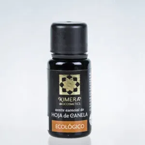 Aceite Esencial Hoja De Canela BIO 15 ml, Kimera