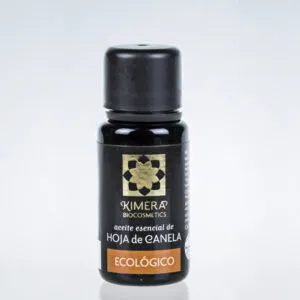 Ätherisches Öl Zimtblatt BIO 15 ml, Kimera
