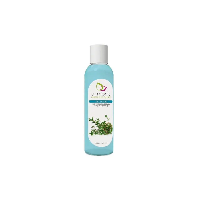Gel íntimo tomilho 300 ml, Armonia