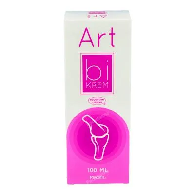 Artbikrem crema 100 ml, Mycofit