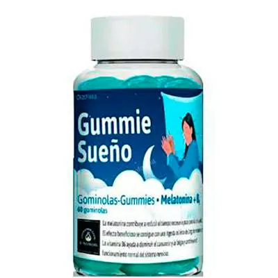 Gummie sono 60 gomas, El Naturalista