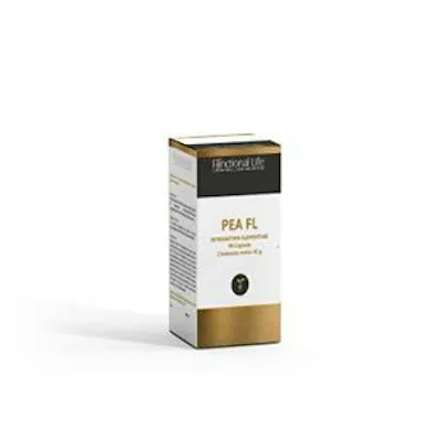 Pea fl 90 cápsulas, Gheos