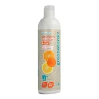 Gel de duche energizante ace BIO 400 ml, Greenatural