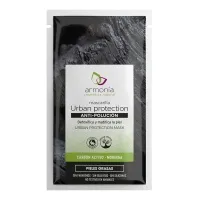 Urban protection facial mask anti-polucion 12 sobres, Armonia
