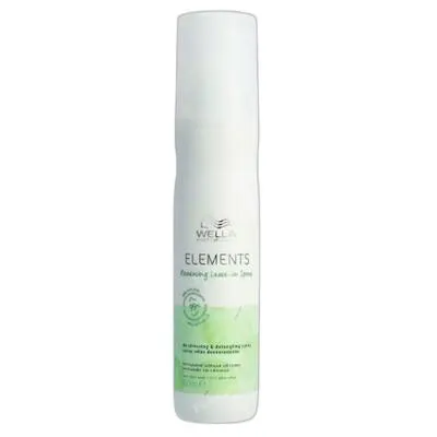 Elements spray desenredante todo tipo de cabellos 150 ml, Wella Professionals