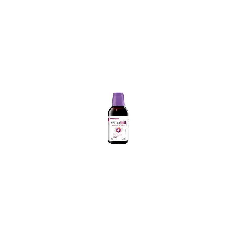 Kemabell 500 ml, Jellybell
