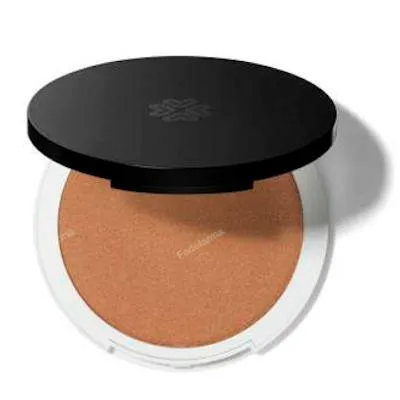 Bronceador compacto miami beach 9 g, Lily Lolo