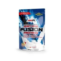 Whey pro fusion saco chocolate 500 g, Amix