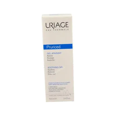 Pruriced gel 100 ml, Uriage