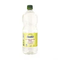 Vinagre blanco frambuesa 1 l, Ecodoo