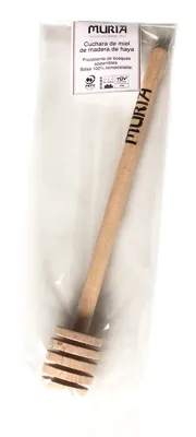 Cuchara de madera, Muria