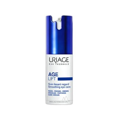 Age protect contorno de ojos multiaccion 15 ml, Uriage