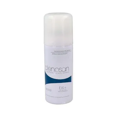 Desodorante spray 150 ml, Clenosan