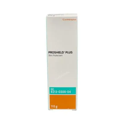 Plus pomada 115 g, Proshield