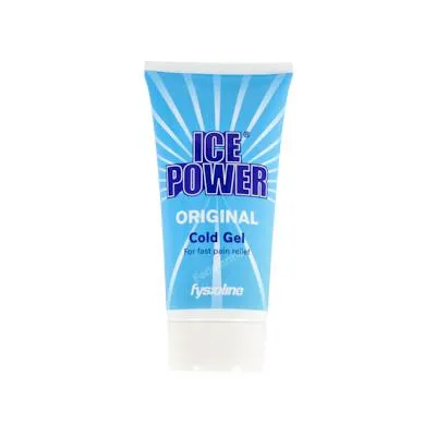 Gel frio 150 ml, Ice Power