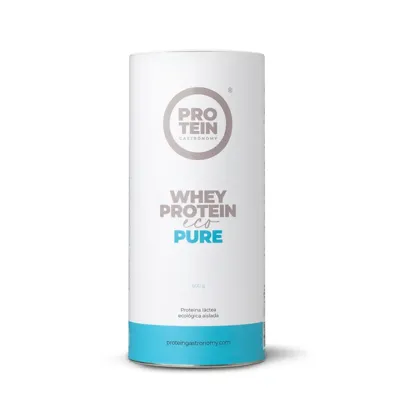 Whey protein puré BIO, Protein Gastronomy